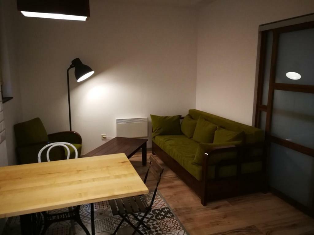 Hangulatos Studio Lakas Budapest Exterior foto